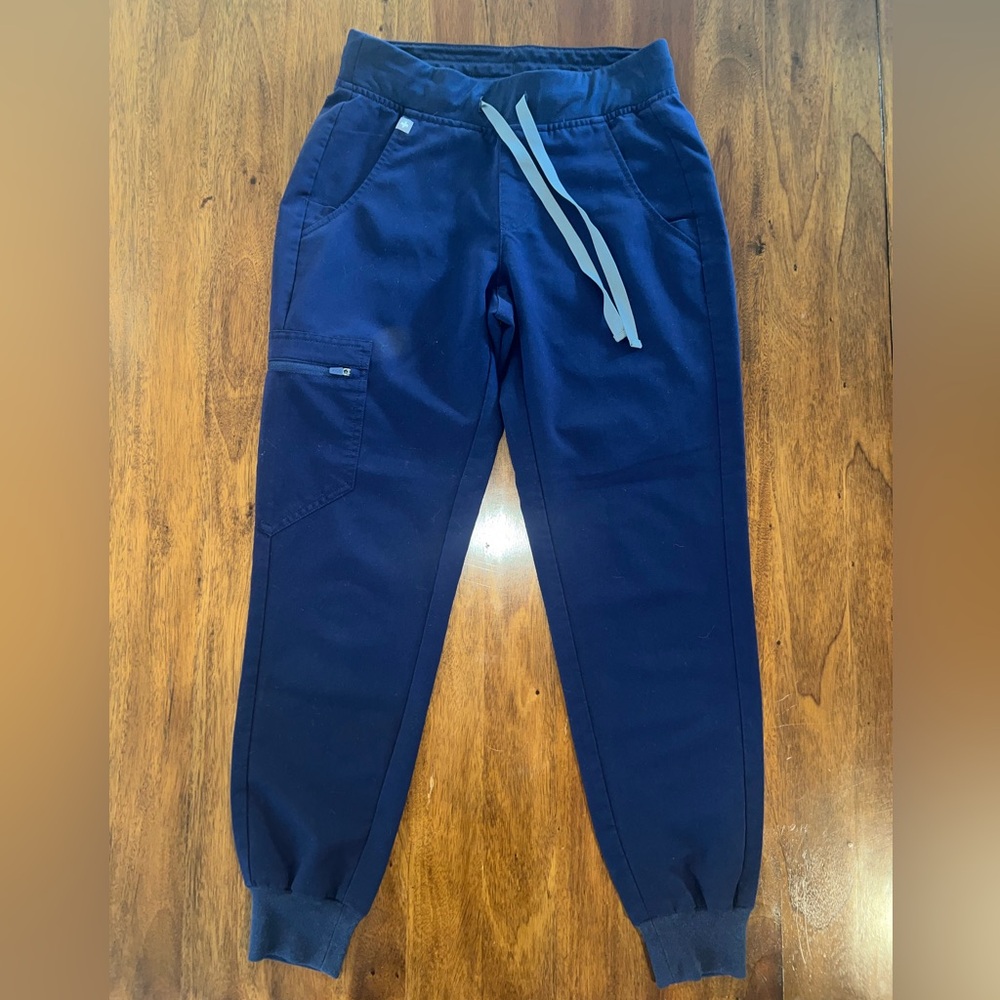 Figs Zamora Jogger Scrub Pants